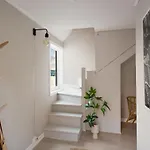 Apartmán Exclusive Overlooking The Fjord *