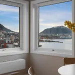 Exclusive Overlooking The Fjord * Bergen