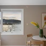 Exclusive Overlooking The Fjord * Bergen