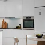 Apartmán Exclusive Overlooking The Fjord Bergen