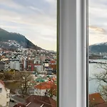 Exclusive Overlooking The Fjord * Bergen