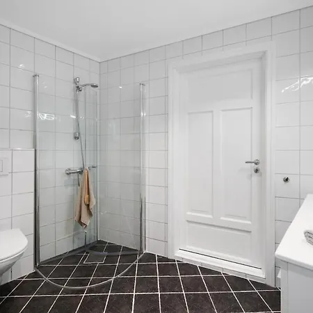 Exclusive Overlooking The Fjord * Μπέργκεν