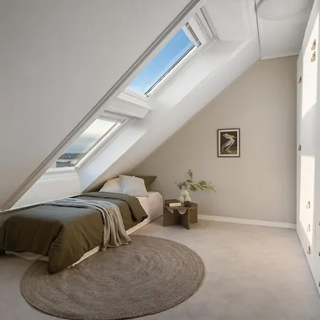 Exclusive Overlooking The Fjord * Bergen
