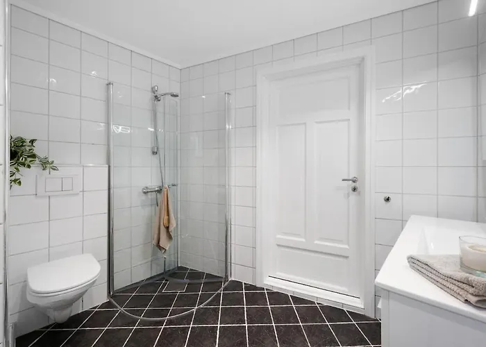 Exclusive Overlooking The Fjord * 卑爾根