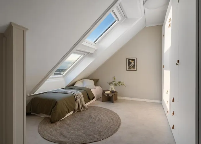 Exclusive Overlooking The Fjord * Μπέργκεν